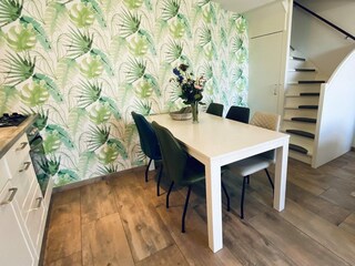 Ferienhaus Vrouwenpolder Außenaufnahme 15