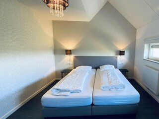 Ferienhaus Vrouwenpolder Außenaufnahme 20