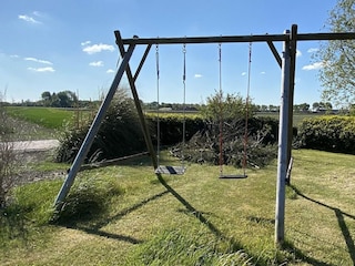 Casa de vacaciones Vrouwenpolder Grabación al aire libre 22