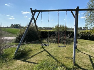 Ferienhaus Vrouwenpolder Außenaufnahme 16