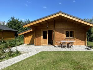 Chalet a Ossenisse con Fattoria & Piscina