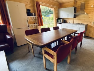 Chalet Walsoorden Enregistrement extérieur 8