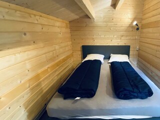 Chalet Walsoorden Registrazione all'aperto 9