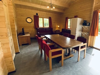 Chalet Walsoorden Enregistrement extérieur 10