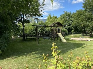 Chalet Walsoorden Grabación al aire libre 27