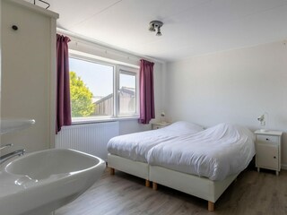 Casa per le vacanze Koudekerke Registrazione all'aperto 7