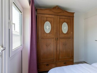 Casa per le vacanze Koudekerke Registrazione all'aperto 8