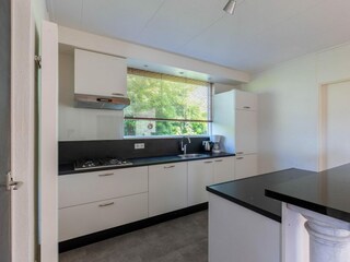 Casa per le vacanze Koudekerke Registrazione all'aperto 9