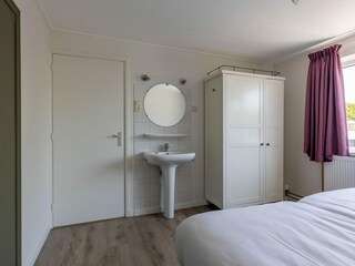 Ferienhaus Koudekerke Außenaufnahme 11