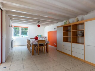 Casa per le vacanze Koudekerke Registrazione all'aperto 12