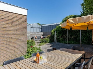 Vakantiehuis Koudekerke Buitenaudio-opname 24