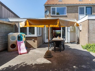Holiday house Koudekerke Outdoor Recording 16