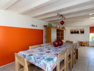 Casa per le vacanze Koudekerke Registrazione all'aperto 18