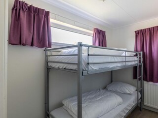 Ferienhaus Koudekerke Außenaufnahme 19