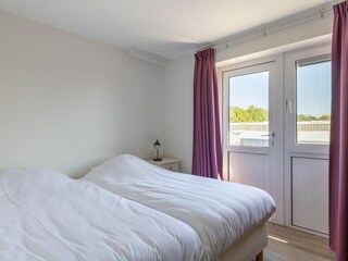 Maison de vacances Koudekerke Enregistrement extérieur 20