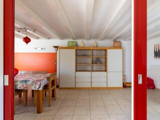 Ferienhaus Koudekerke Außenaufnahme 20