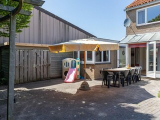 Vakantiehuis Koudekerke Buitenaudio-opname 21