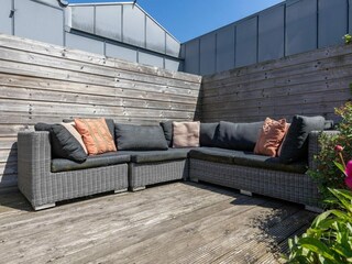 Casa per le vacanze Koudekerke Registrazione all'aperto 23