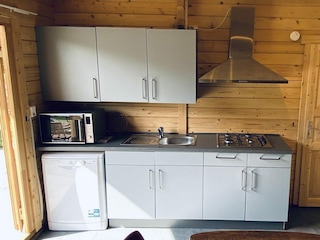 Chalet Walsoorden Outdoor Recording 32