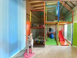 Chalet Walsoorden Buitenaudio-opname 7