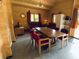 Chalet Walsoorden Buitenaudio-opname 33