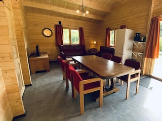 Chalet Walsoorden Outdoor Recording 33