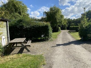 Chalet Walsoorden Enregistrement extérieur 20