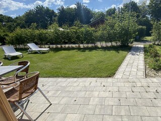 Chalet Walsoorden Buitenaudio-opname 29