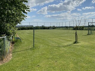 Chalet Walsoorden Outdoor Recording 33