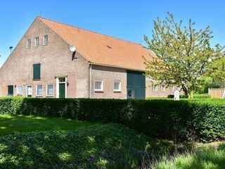 Ferienhaus Aagtekerke Außenaufnahme 1