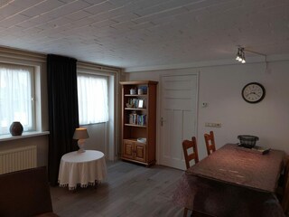 Ferienhaus Aagtekerke Außenaufnahme 2