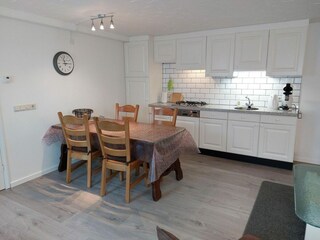 Ferienhaus Aagtekerke Außenaufnahme 4