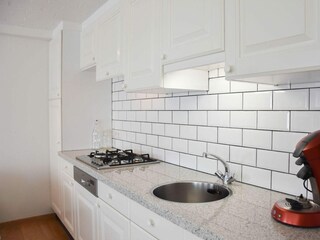 Ferienhaus Aagtekerke Außenaufnahme 5