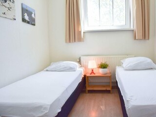 Vakantiehuis Aagtekerke Buitenaudio-opname 8