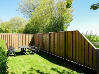 Holiday house Aagtekerke Outdoor Recording 9