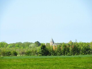 Ferienhaus Aagtekerke Außenaufnahme 10