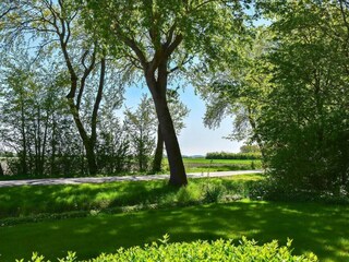 Vakantiehuis Aagtekerke Buitenaudio-opname 13