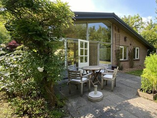 Casa per le vacanze Ouwerkerk Registrazione all'aperto 1