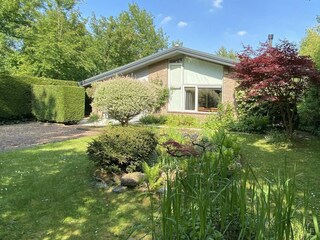 Casa per le vacanze Ouwerkerk Registrazione all'aperto 3