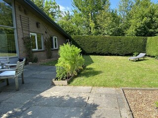 Maison de vacances Ouwerkerk Enregistrement extérieur 3