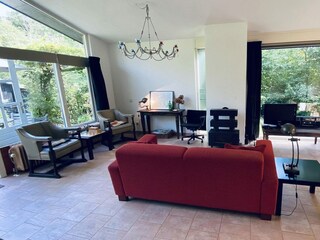 Maison de vacances Ouwerkerk Enregistrement extérieur 4