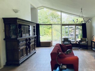 Casa per le vacanze Ouwerkerk Registrazione all'aperto 7