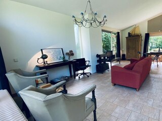 Casa per le vacanze Ouwerkerk Registrazione all'aperto 8