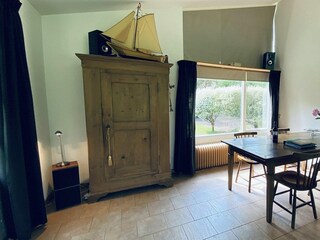 Casa per le vacanze Ouwerkerk Registrazione all'aperto 9