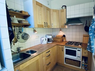 Casa per le vacanze Ouwerkerk Registrazione all'aperto 10