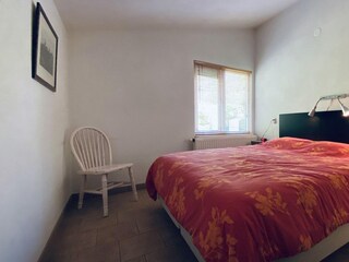 Casa per le vacanze Ouwerkerk Registrazione all'aperto 11