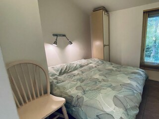 Casa per le vacanze Ouwerkerk Registrazione all'aperto 13