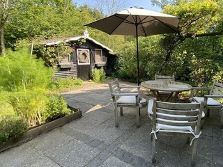 Casa per le vacanze Ouwerkerk Registrazione all'aperto 14