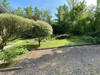 Vakantiehuis Ouwerkerk Buitenaudio-opname 16