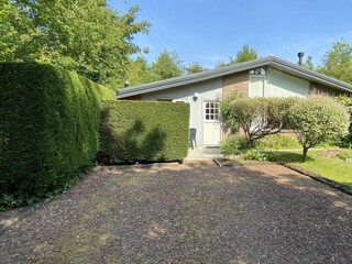 Maison de vacances Ouwerkerk Enregistrement extérieur 13